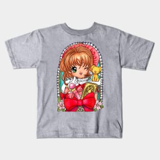 Sakura Kids T-Shirt